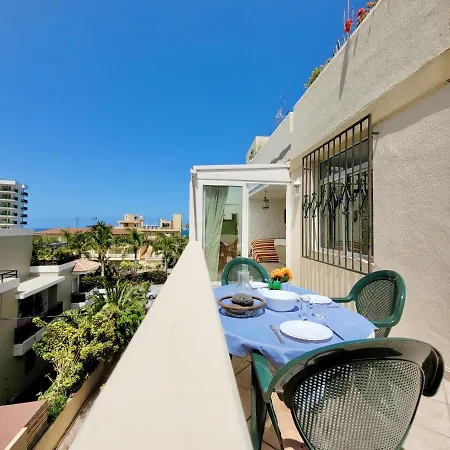 California Sweet Apartment Puerto de la Cruz (Tenerife)