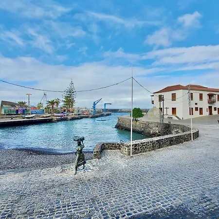 Apartment California Sweet Puerto de la Cruz (Tenerife)