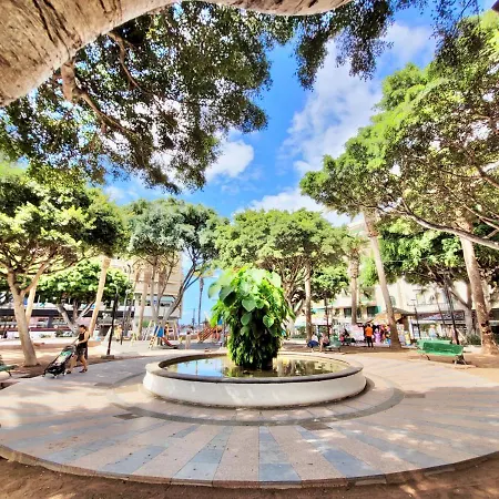 Apartment California Sweet Puerto de la Cruz (Tenerife)