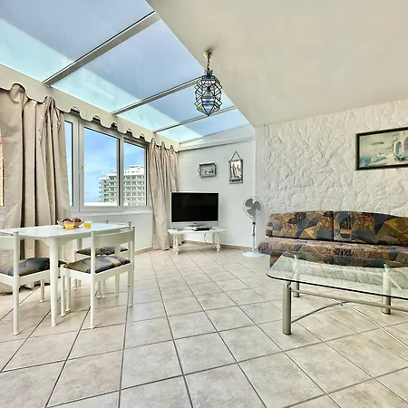 Apartment California Sweet *