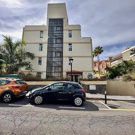 Apartment California Sweet Puerto de la Cruz (Tenerife)