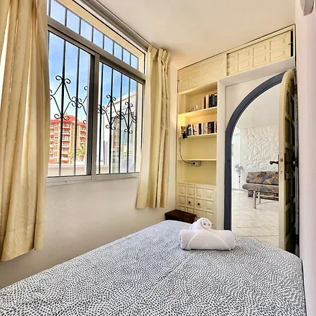 Apartment California Sweet Puerto de la Cruz (Tenerife)