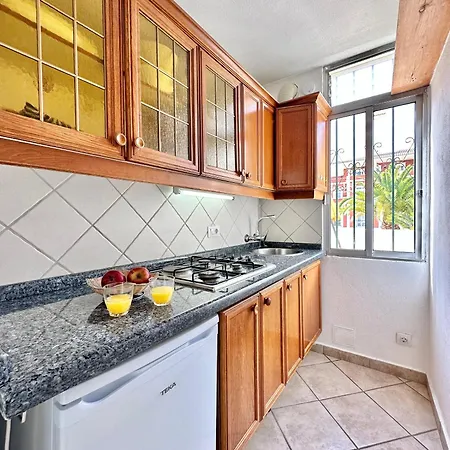 Apartment California Sweet *