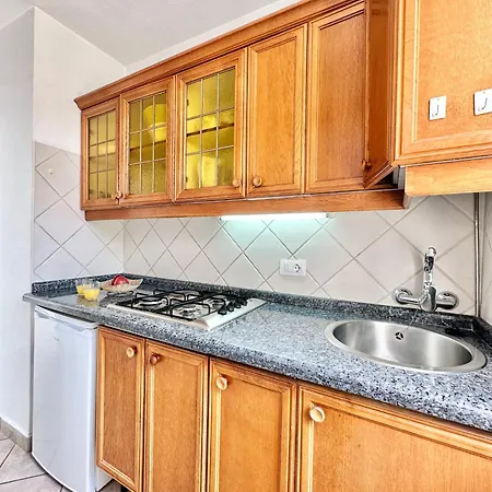 California Sweet Apartment Puerto de la Cruz (Tenerife)