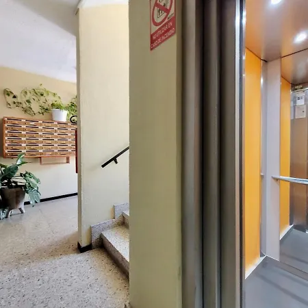 California Sweet Apartamento